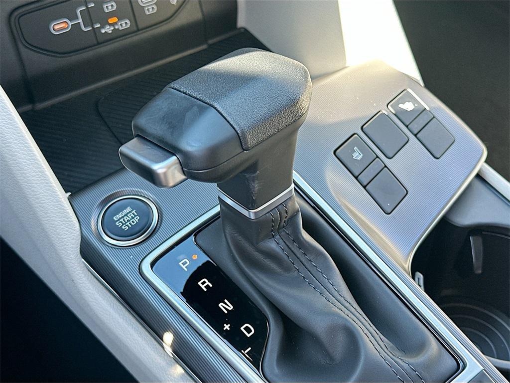 new 2026 Kia Sportage car, priced at $30,478