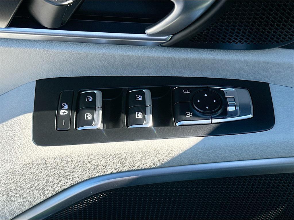 new 2025 Kia Telluride car, priced at $38,034