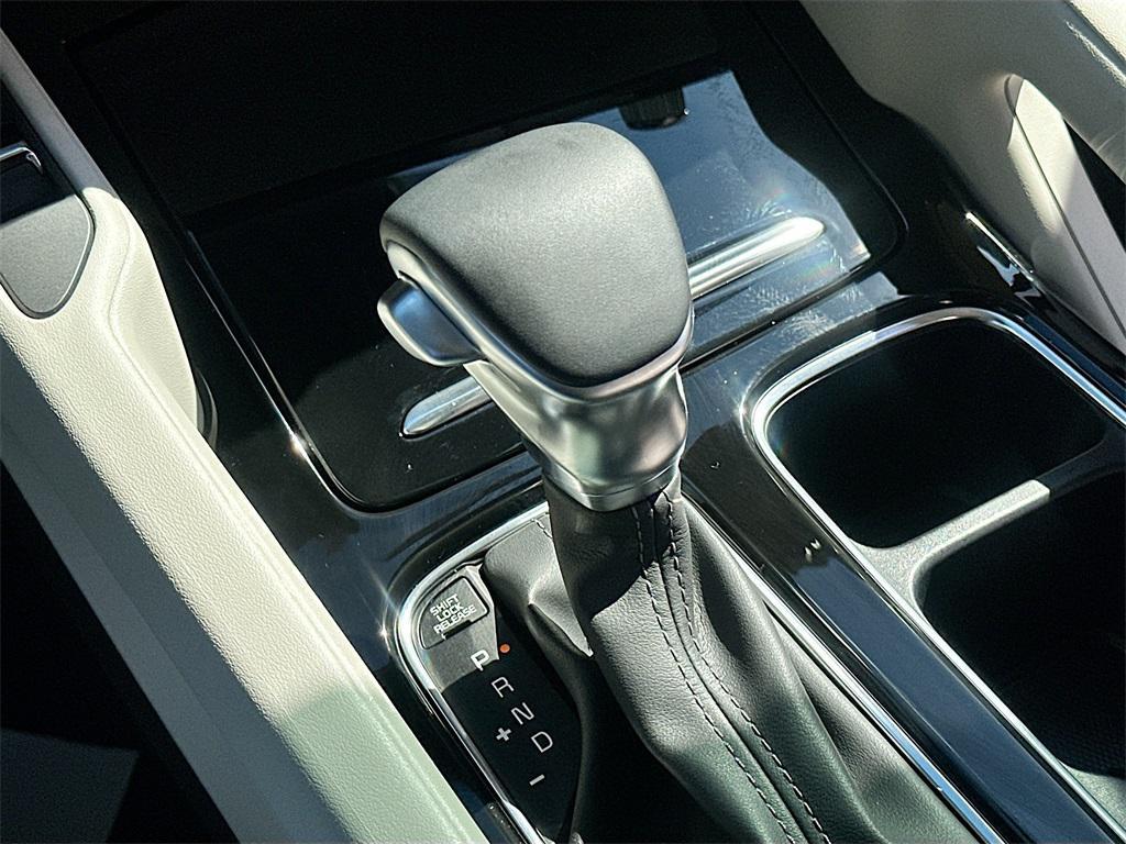 new 2025 Kia Telluride car, priced at $38,034