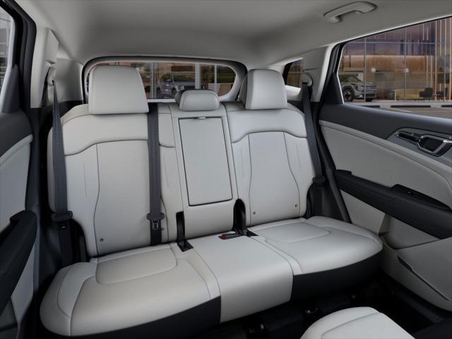 new 2026 Kia Sportage car, priced at $30,924