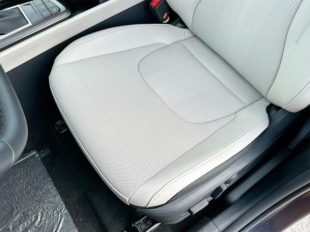new 2026 Kia Sportage car, priced at $29,141