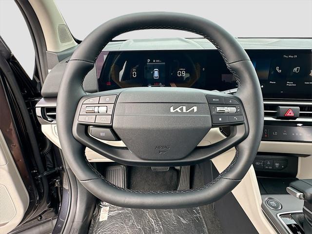 new 2026 Kia Sportage car, priced at $29,141