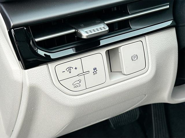 new 2026 Kia Sportage car, priced at $29,141