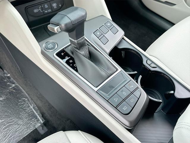new 2026 Kia Sportage car, priced at $29,141