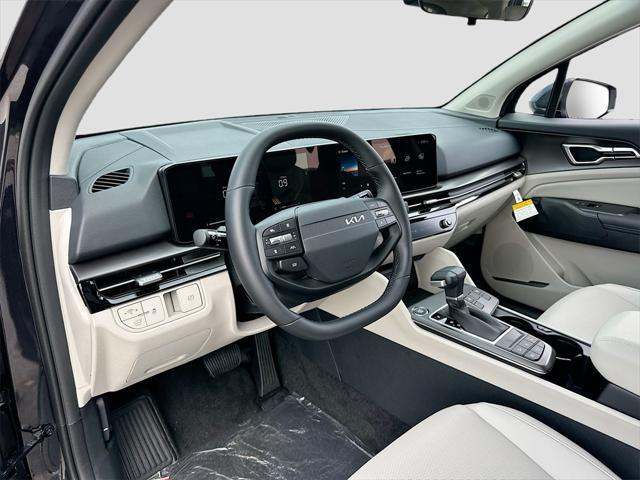 new 2026 Kia Sportage car, priced at $29,141