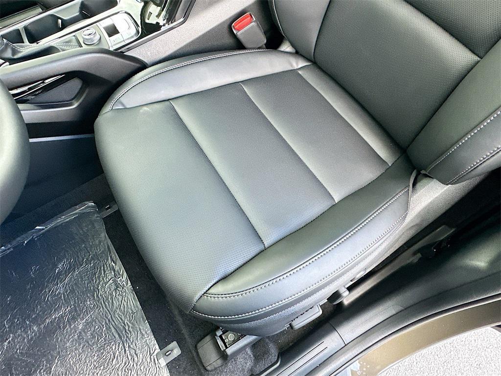 new 2025 Kia Telluride car, priced at $37,686
