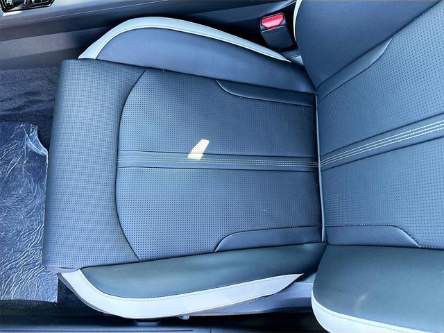 new 2025 Kia K5 car, priced at $26,864