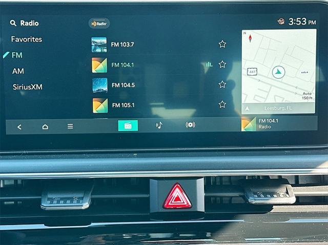 new 2025 Kia K5 car, priced at $28,477
