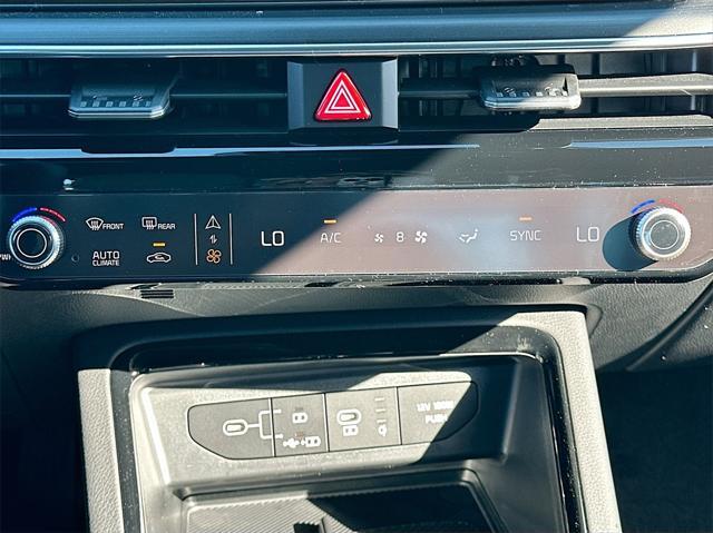 new 2025 Kia K5 car, priced at $28,477