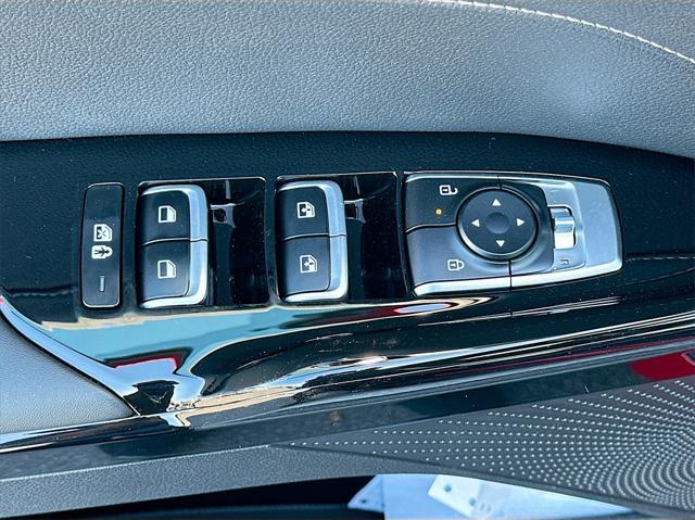 new 2025 Kia K5 car, priced at $28,477