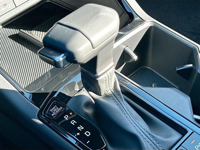 new 2025 Kia K5 car, priced at $26,864