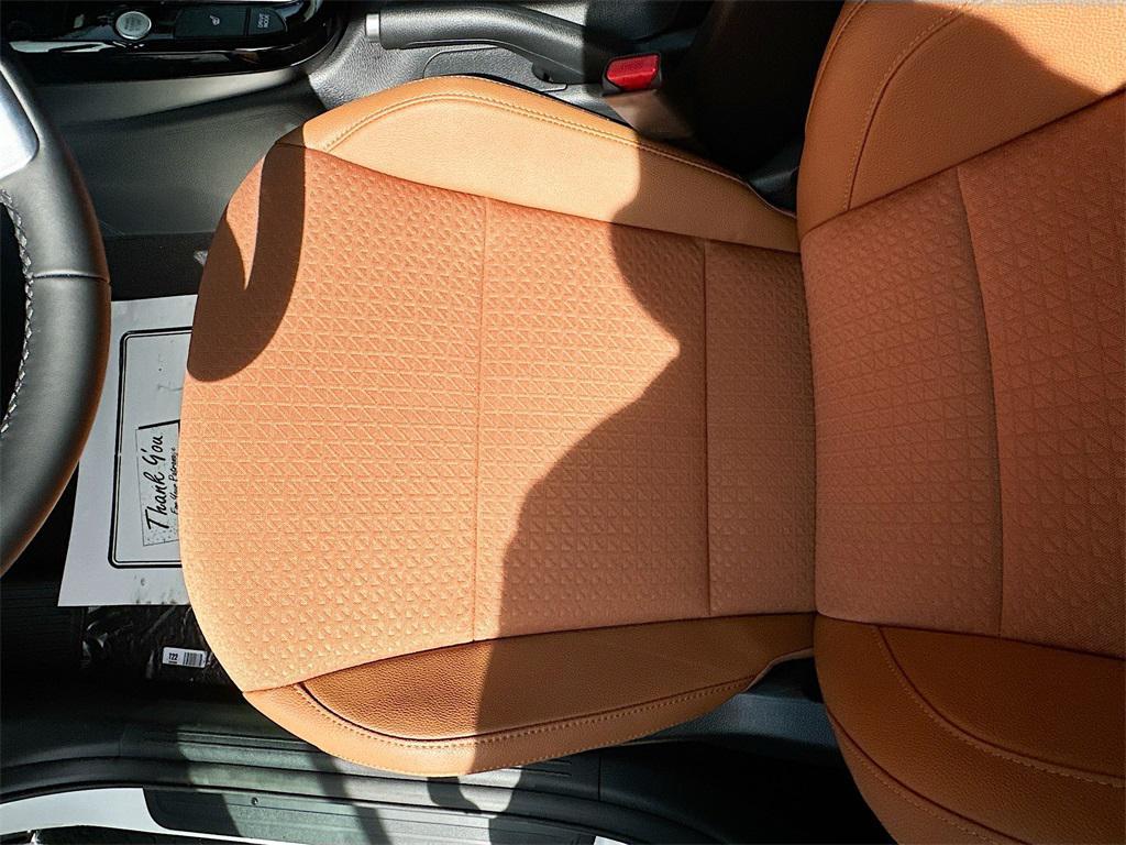 new 2025 Kia Soul car, priced at $24,554