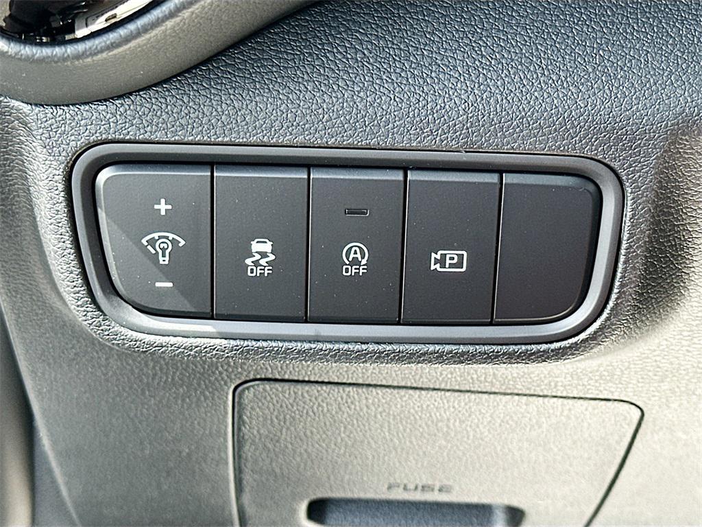 new 2025 Kia Soul car, priced at $24,554