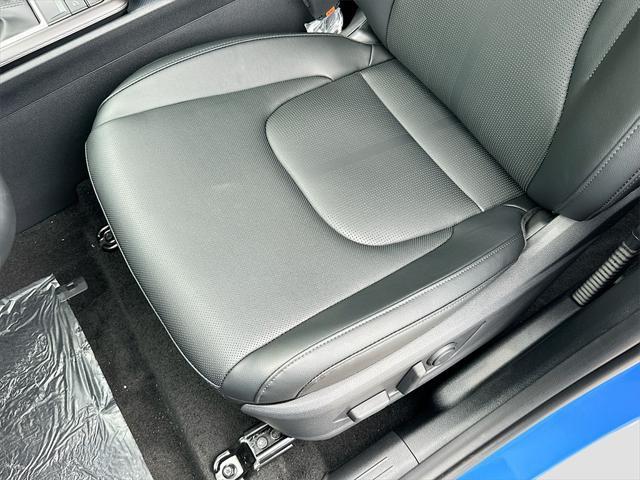 new 2026 Kia Sportage car, priced at $30,924