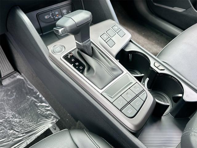 new 2026 Kia Sportage car, priced at $30,924
