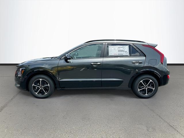 new 2025 Kia Niro car, priced at $31,498