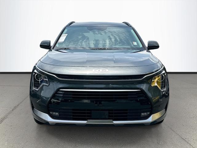 new 2025 Kia Niro car, priced at $31,498