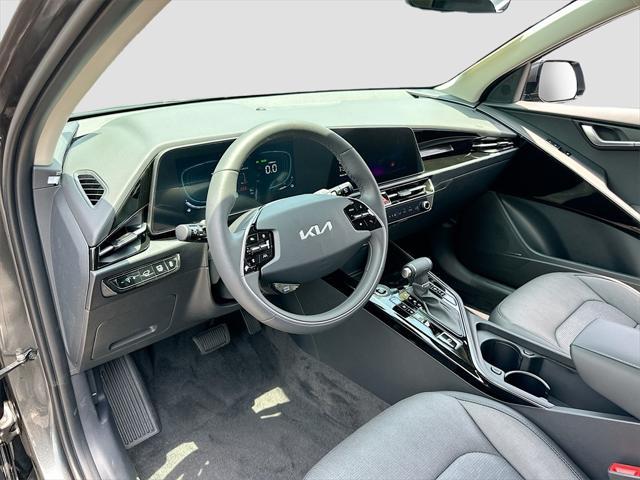 new 2025 Kia Niro car, priced at $31,498