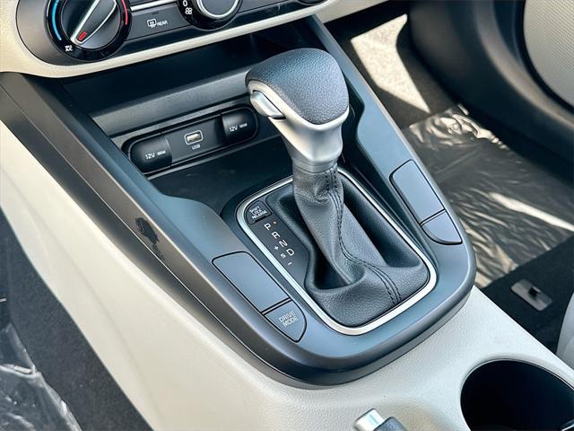 new 2025 Kia Soul car, priced at $20,571