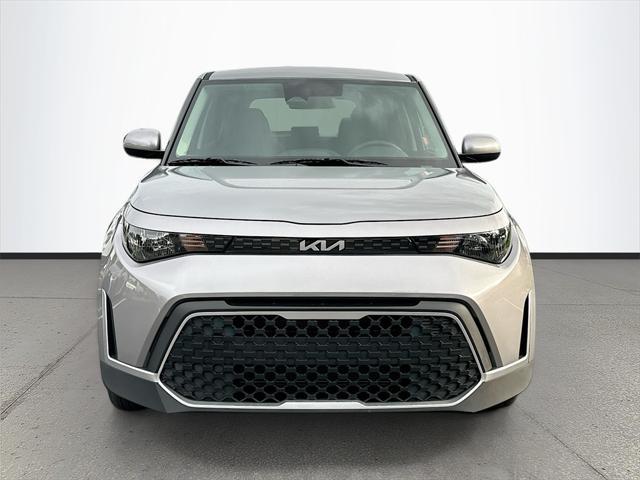 new 2025 Kia Soul car, priced at $21,495