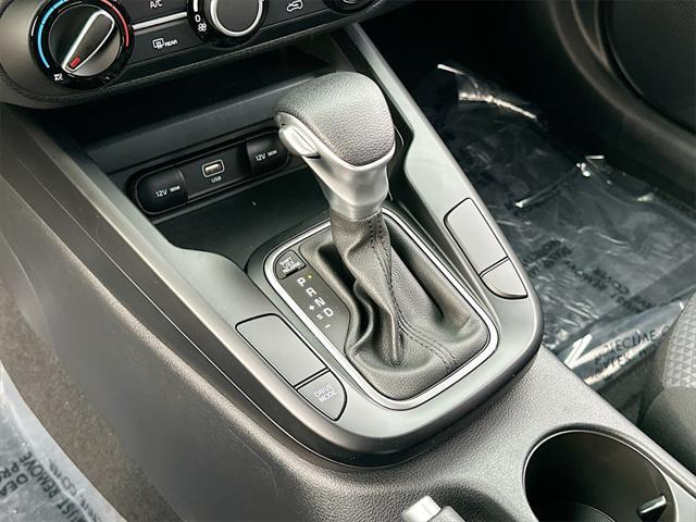new 2025 Kia Soul car, priced at $21,495
