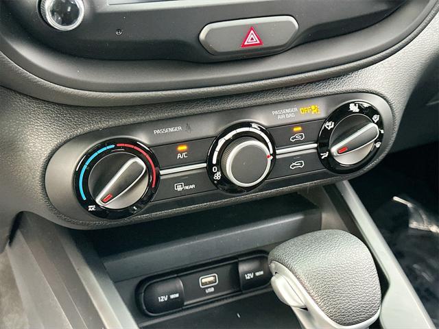 new 2025 Kia Soul car, priced at $21,495