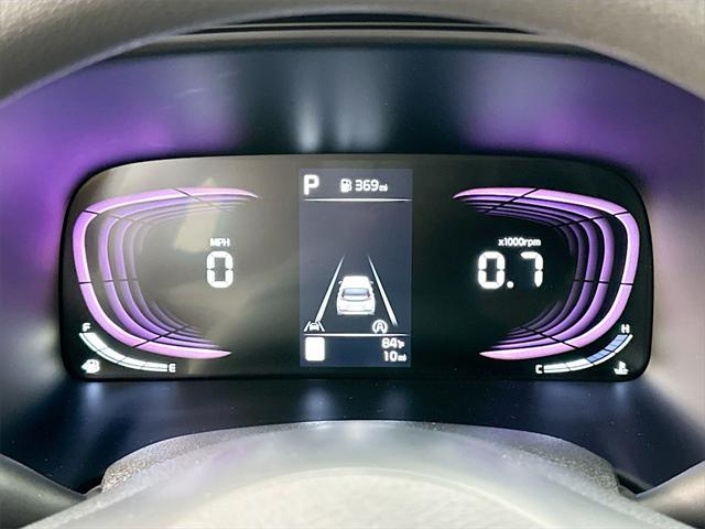 new 2025 Kia Soul car, priced at $21,495