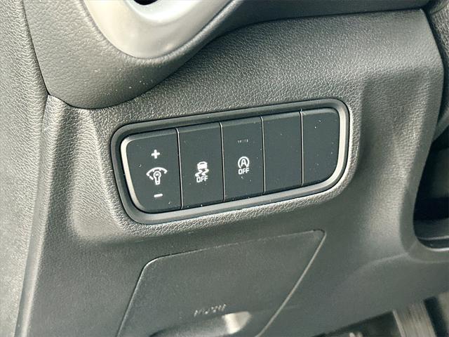 new 2025 Kia Soul car, priced at $21,495