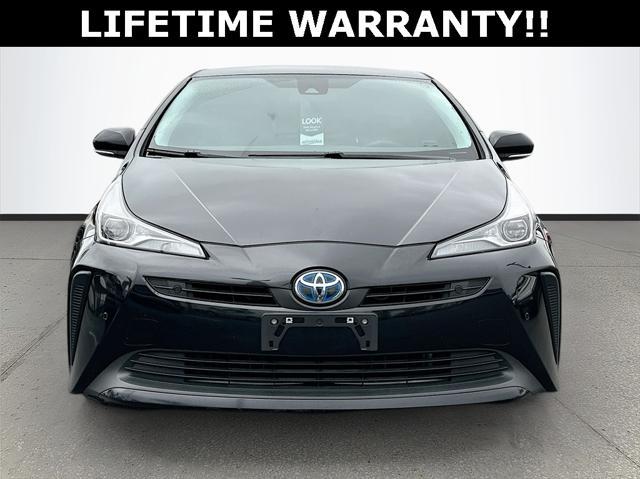 used 2021 Toyota Prius car, priced at $15,991