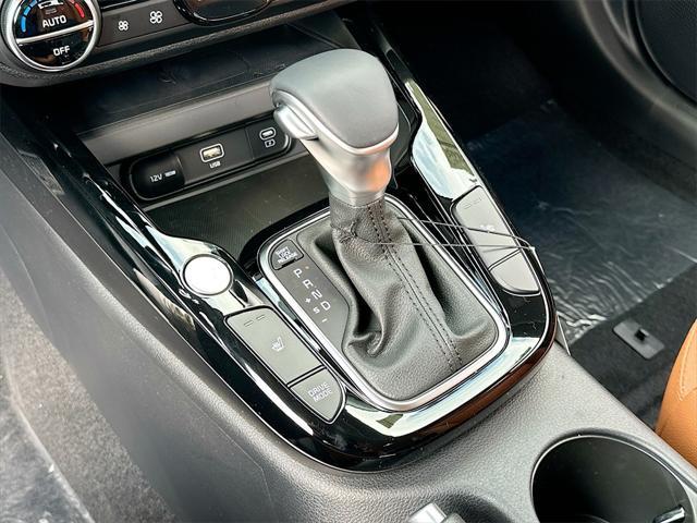 new 2025 Kia Soul car, priced at $26,665