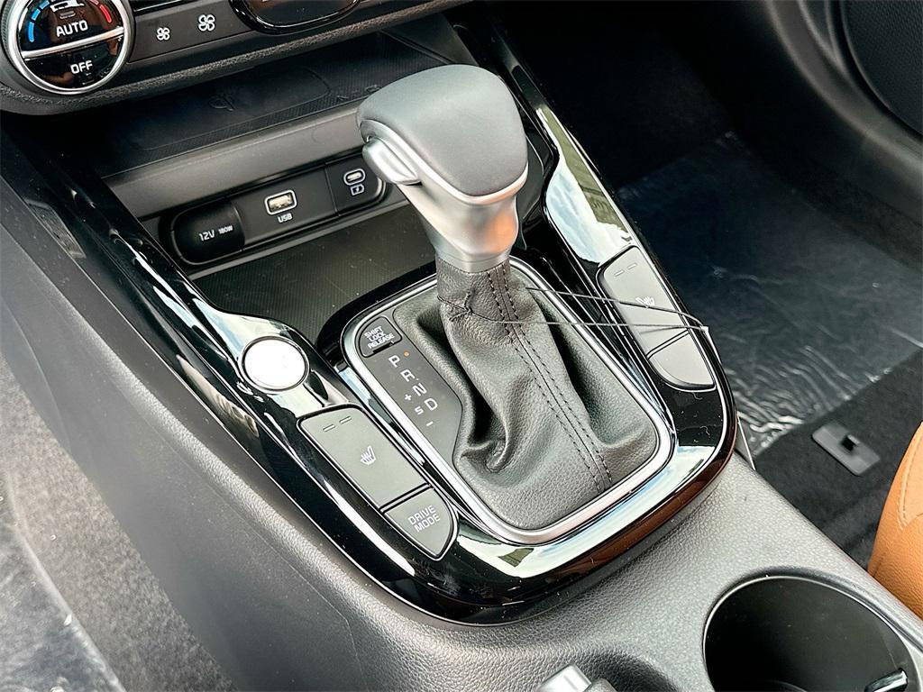 new 2025 Kia Soul car, priced at $23,199