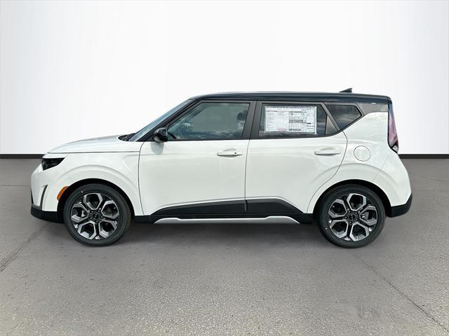 new 2025 Kia Soul car, priced at $26,665