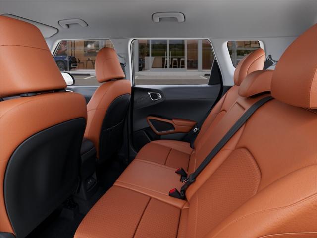 new 2025 Kia Soul car, priced at $26,126