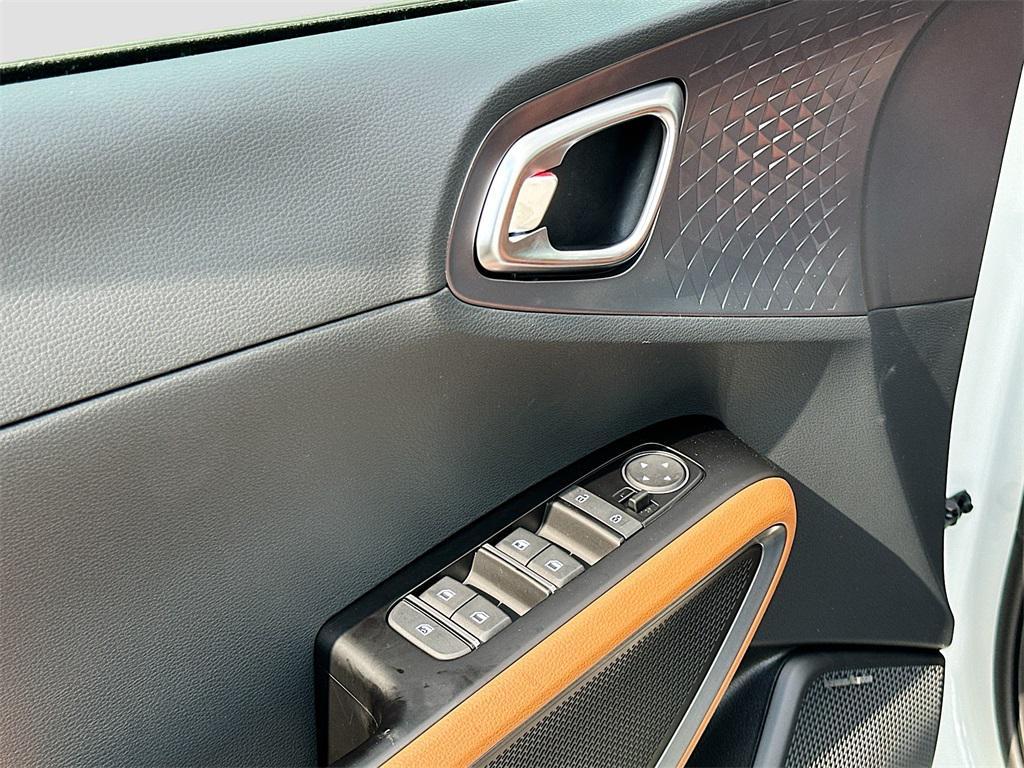 new 2025 Kia Soul car, priced at $23,199