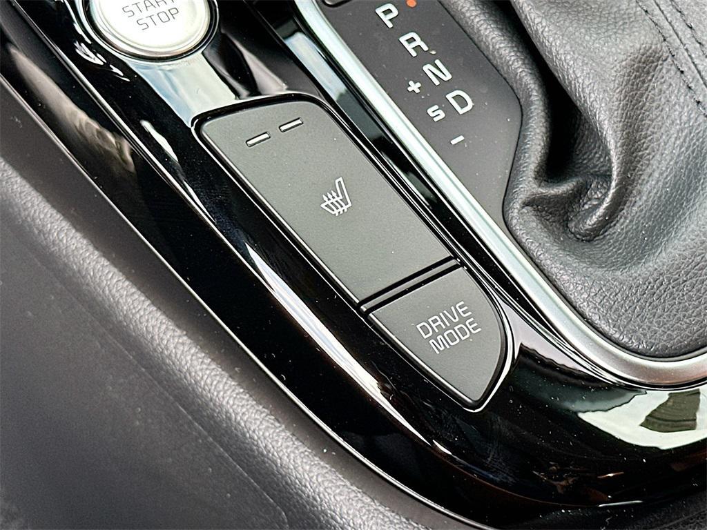 new 2025 Kia Soul car, priced at $23,199