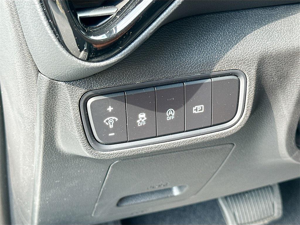 new 2025 Kia Soul car, priced at $23,199