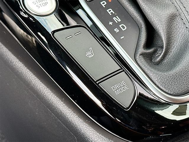 new 2025 Kia Soul car, priced at $26,665