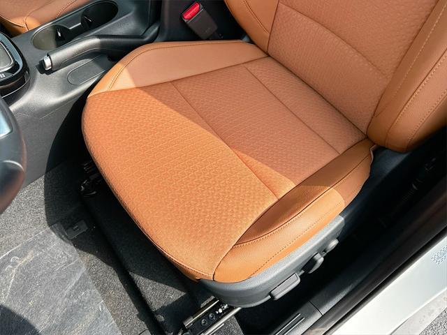 new 2025 Kia Soul car, priced at $26,665
