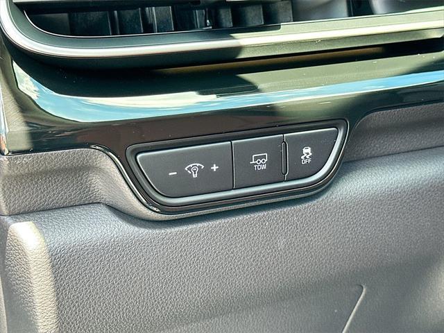 new 2026 Kia Carnival Hybrid car, priced at $53,126