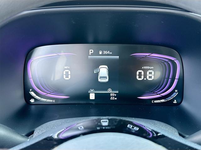 new 2025 Kia Soul car, priced at $22,498
