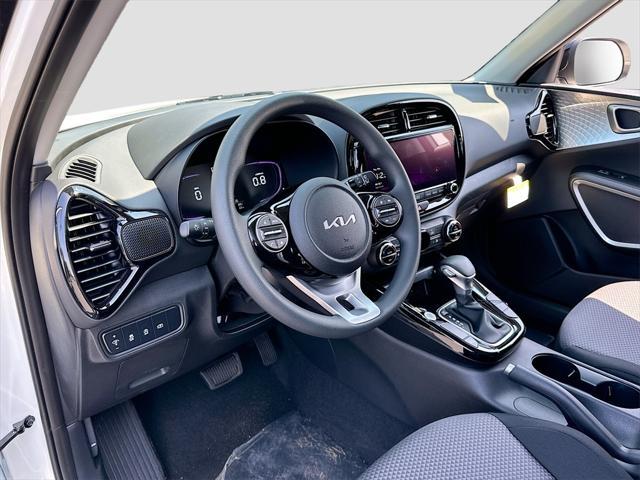 new 2025 Kia Soul car, priced at $22,498