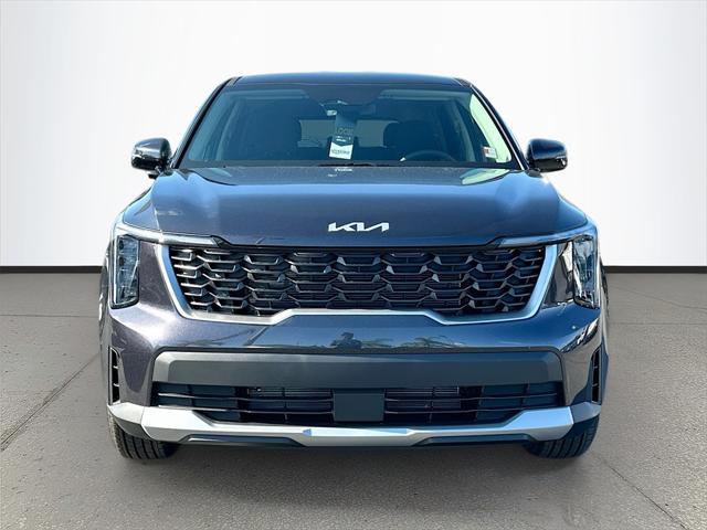 new 2025 Kia Sorento car, priced at $30,962