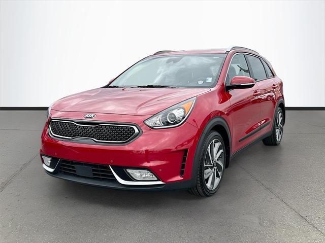 used 2018 Kia Niro car, priced at $16,991