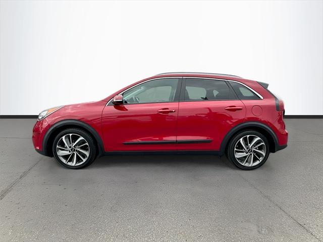 used 2018 Kia Niro car, priced at $16,991