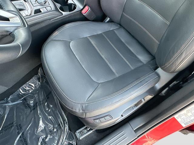 used 2022 Mazda CX-5 car, priced at $22,991