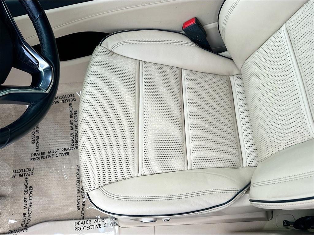 used 2023 Cadillac Escalade car, priced at $68,991