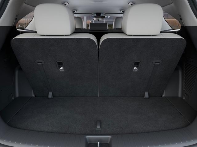 new 2025 Kia Sorento car, priced at $34,222