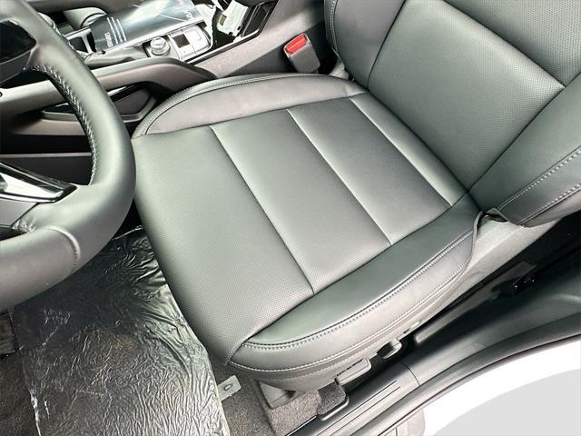 new 2025 Kia Telluride car, priced at $39,125