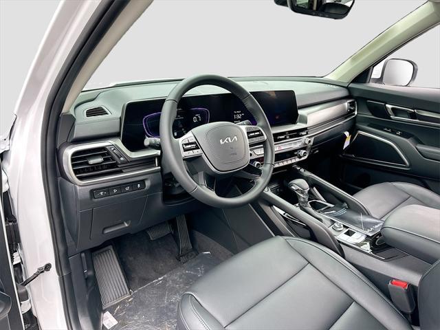 new 2025 Kia Telluride car, priced at $39,125