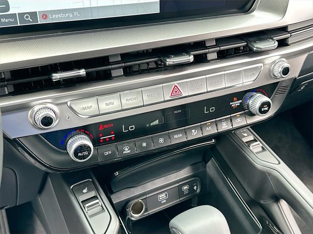 new 2025 Kia Telluride car, priced at $39,125